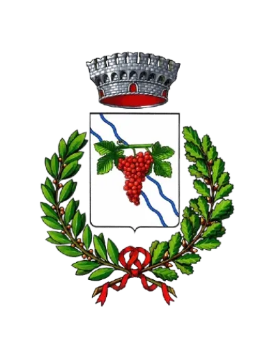 Homepage - Logo del Comune